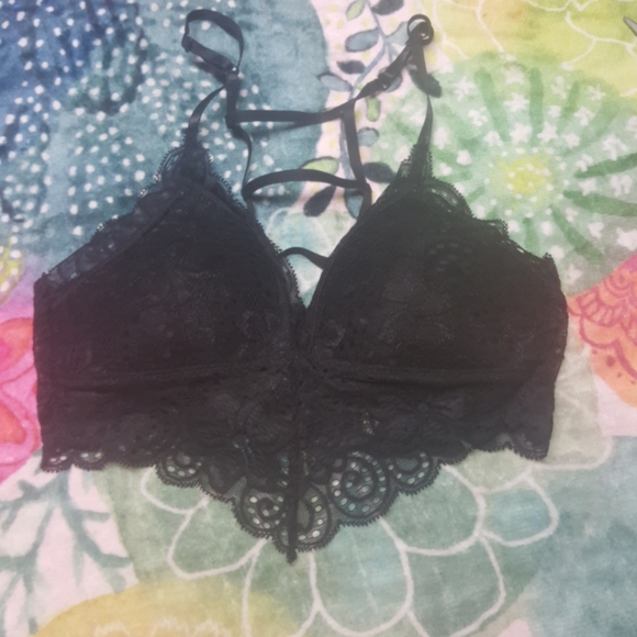 Festival vibes bralette - Picture 3 of 7